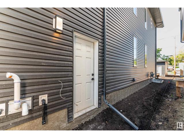10454 142 St Nw, House detached with 5 bedrooms, 4 bathrooms and 6 parking in Edmonton AB | Image 48