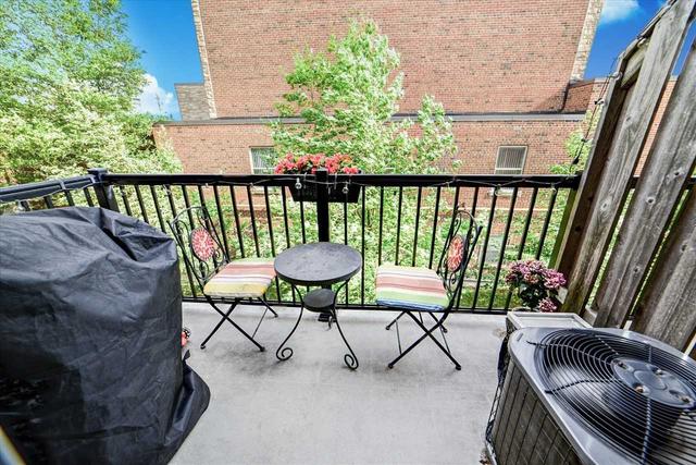 304 - 45 Strangford Lane, Townhouse with 2 bedrooms, 2 bathrooms and 1 parking in Toronto ON | Image 16