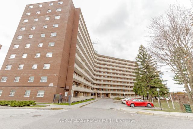 104 - 3555 Derry Rd E, Condo with 3 bedrooms, 2 bathrooms and 1 parking in Mississauga ON | Image 1