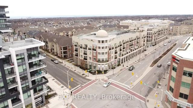226 - 216 Oak Park Blvd, Condo with 2 bedrooms, 2 bathrooms and 1 parking in Oakville ON | Image 23