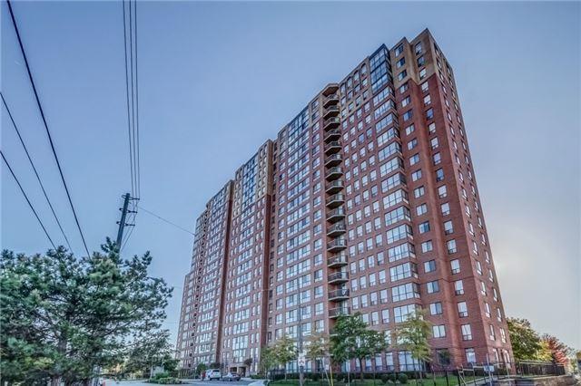 610 - 330 Mccowan Rd, Condo with 2 bedrooms, 2 bathrooms and 1 parking in Toronto ON | Image 1