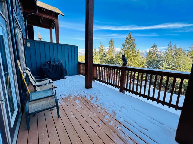 2 - 2600 Riverrock Way, House attached with 3 bedrooms, 4 bathrooms and 4 parking in Invermere BC | Image 19