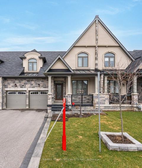 40 Hopevalley Cres, Caledon, ON, L7C0H3 | Card Image