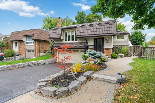 6963 Estoril Rd, House detached with 3 bedrooms, 2 bathrooms and 6 parking in Mississauga ON | Image 19