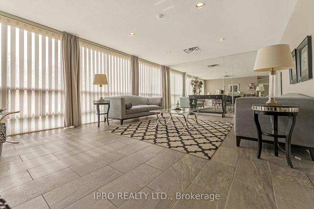 1101 - 20 Mcfarlane Dr, Condo with 2 bedrooms, 2 bathrooms and 1 parking in Halton Hills ON | Image 23