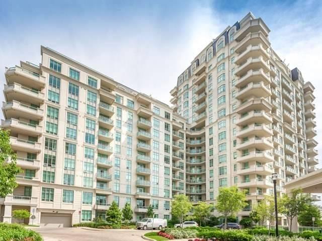 311 - 20 Bloorview Pl, Condo with 1 bedrooms, 1 bathrooms and 1 parking in Toronto ON | Image 1