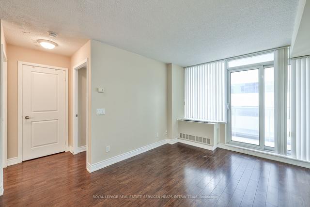 2111 - 4968 Yonge St, Condo with 1 bedrooms, 1 bathrooms and 1 parking in Toronto ON | Image 14
