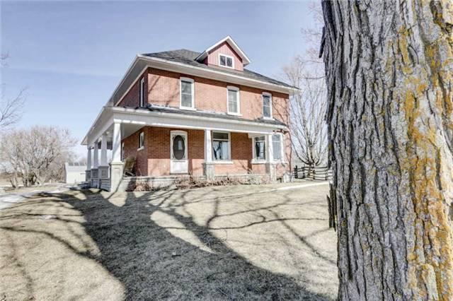 765 County Rd 121 Rd, House other with 3 bedrooms, 2 bathrooms and 10 parking in Kawartha Lakes ON | Image 1