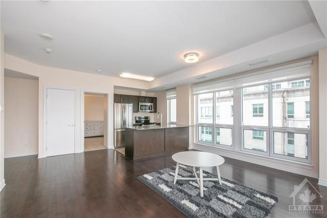 2301 - 234 Rideau Street, Condo with 2 bedrooms, 2 bathrooms and 1 parking in Ottawa ON | Image 7
