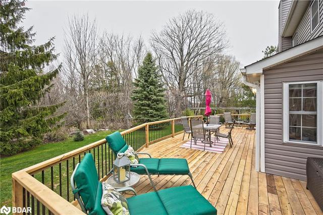 6156 4 Line N, House detached with 6 bedrooms, 5 bathrooms and 12 parking in Oro Medonte ON | Image 35
