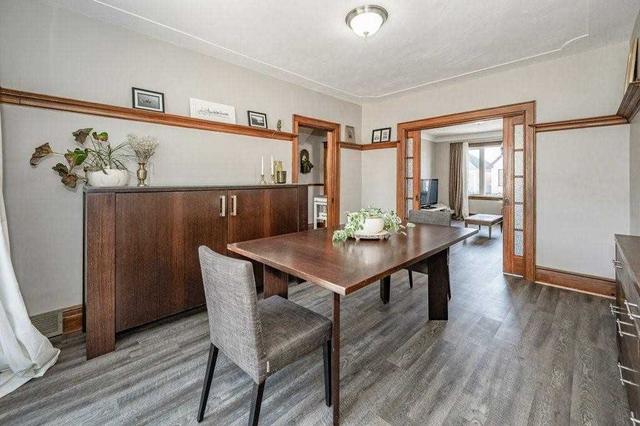 82 Cope St, House detached with 3 bedrooms, 2 bathrooms and 3 parking in Hamilton ON | Image 40