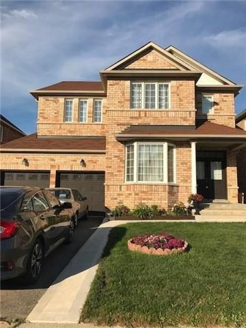 8 Trailhead Cres, House detached with 1 bedrooms, 1 bathrooms and 1 parking in Brampton ON | Image 2