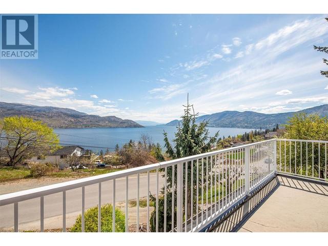 6148 Lipsett Avenue, House detached with 4 bedrooms, 2 bathrooms and 4 parking in Peachland BC | Image 17