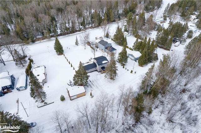 90 Kozy Kove Road, House detached with 4 bedrooms, 2 bathrooms and 4 parking in Kawartha Lakes ON | Image 37