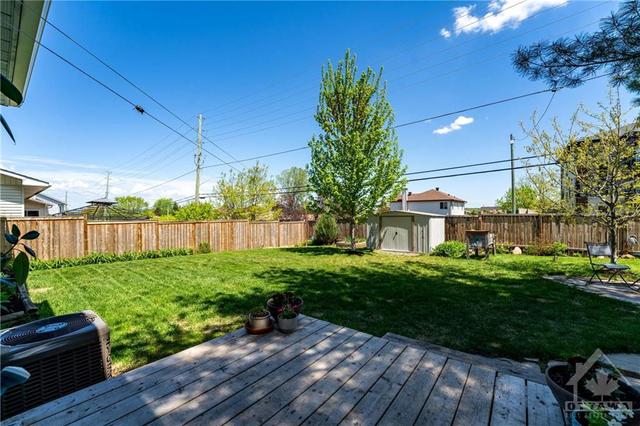 261 Therese Avenue, House detached with 3 bedrooms, 2 bathrooms and 2 parking in Clarence Rockland ON | Image 27