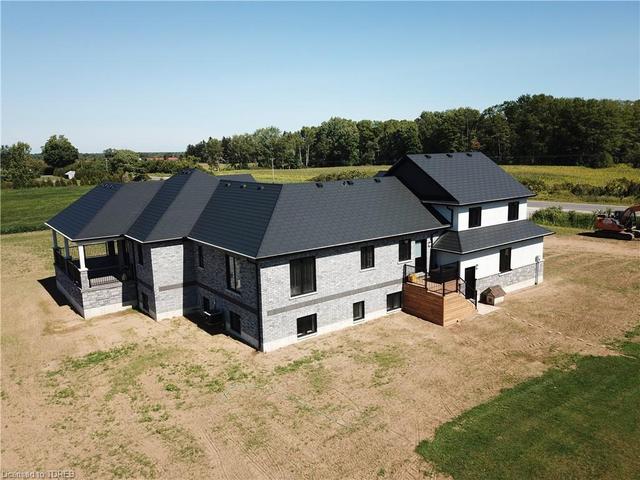 1325 Forestry Farm Road, House detached with 5 bedrooms, 2 bathrooms and 10 parking in Norfolk County ON | Image 30