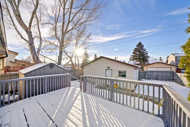 80 Falconridge Place Ne, House detached with 3 bedrooms, 2 bathrooms and 2 parking in Calgary AB | Image 26