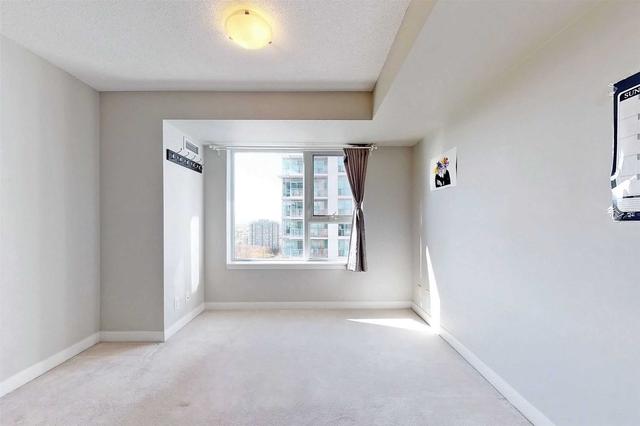 2508 - 25 Town Centre Crt, Condo with 2 bedrooms, 2 bathrooms and 1 parking in Toronto ON | Image 13