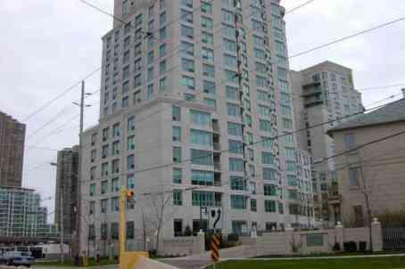 lph8 - 2111 Lake Shore Blvd W, Condo with 2 bedrooms, 2 bathrooms and 2 parking in Toronto ON | Image 1