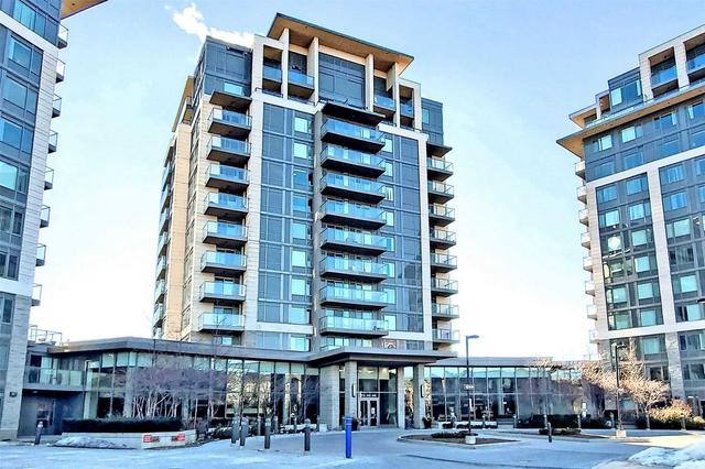 509 - 253 South Park Rd, Condo with 1 bedrooms, 1 bathrooms and 1 parking in Markham ON | Image 12