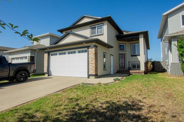9006 Willow Drive, House detached with 4 bedrooms, 3 bathrooms and 4 parking in Grande Prairie AB | Image 1