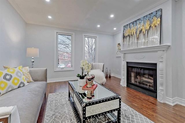 1148 Avondale Dr, House attached with 3 bedrooms, 4 bathrooms and 4.5 parking in Oakville ON | Image 21