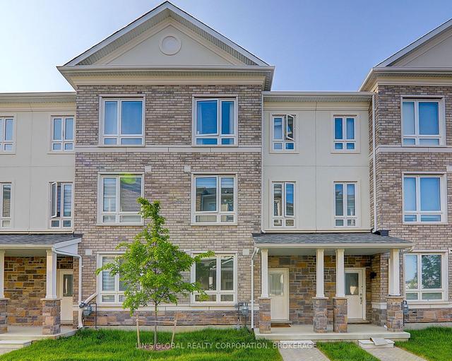 88 Chicago Lane, House attached with 3 bedrooms, 3 bathrooms and 2 parking in Markham ON | Image 34