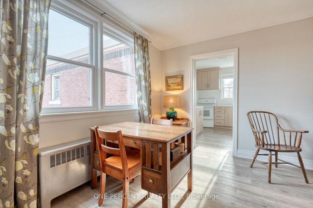 410b - 5 East 36th St, Condo with 1 bedrooms, 1 bathrooms and 1 parking in Hamilton ON | Image 3