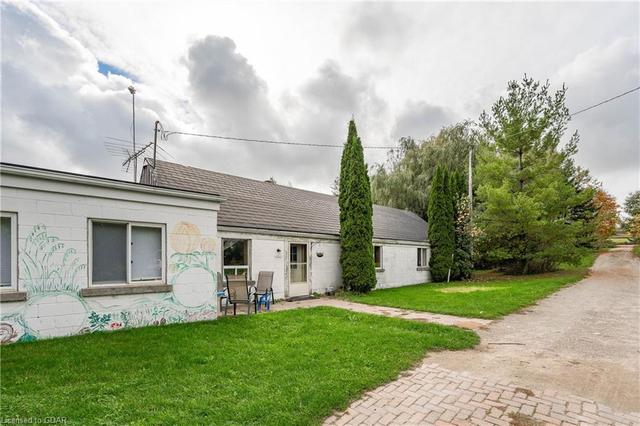 5881 Third Line, House detached with 3 bedrooms, 1 bathrooms and 11 parking in Erin ON | Image 24