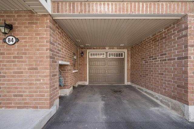 84 - 1000 Asleton Blvd, House attached with 3 bedrooms, 3 bathrooms and 2 parking in Milton ON | Image 34