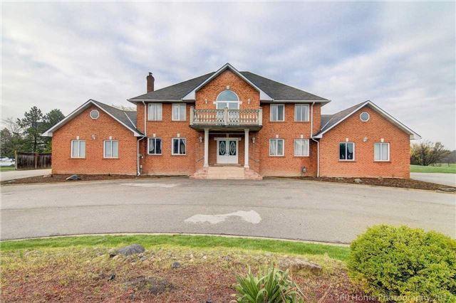 34 Fenton Way, House detached with 4 bedrooms, 4 bathrooms and 15 parking in Brampton ON | Image 2