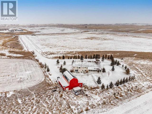 241063 Alberta 24, House detached with 4 bedrooms, 3 bathrooms and 6 parking in Wheatland County AB | Image 50