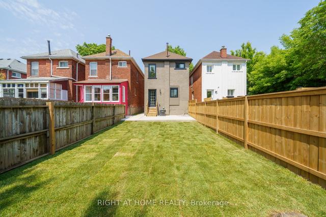 75 Lorne Ave, House detached with 3 bedrooms, 1 bathrooms and 0 parking in Hamilton ON | Image 31