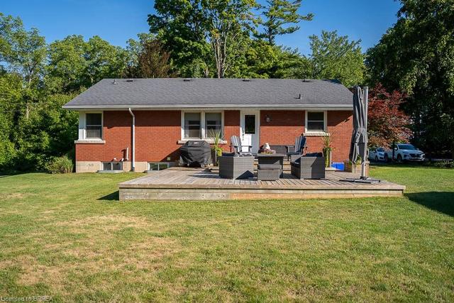 1005 1 Side Road, House detached with 3 bedrooms, 2 bathrooms and 8 parking in Burlington ON | Image 35