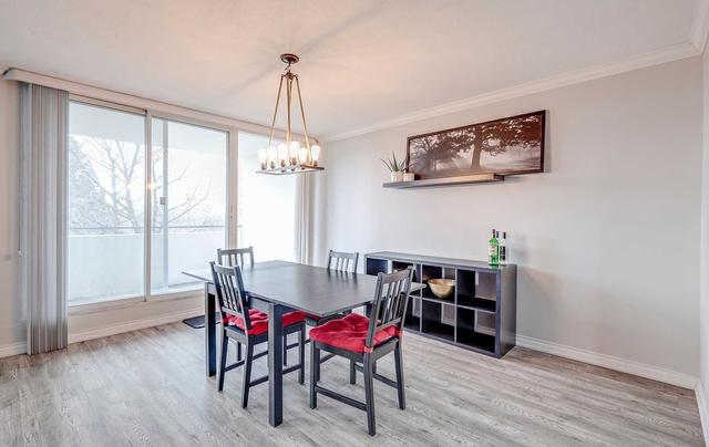 201 - 14 Neilson Dr, Condo with 3 bedrooms, 2 bathrooms and 2 parking in Toronto ON | Image 21