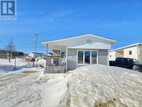 3008 Harrie Lake Drive, House detached with 2 bedrooms, 1 bathrooms and null parking in Labrador City NL | Card Image
