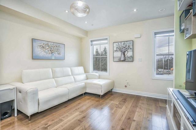 17 Water St, House attached with 3 bedrooms, 3 bathrooms and 2 parking in Markham ON | Image 20