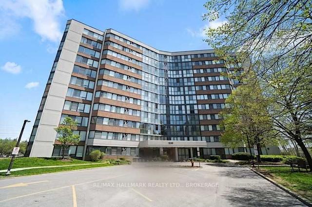 401 - 1230 Marlborough Crt, Condo with 3 bedrooms, 3 bathrooms and 1 parking in Oakville ON | Image 1