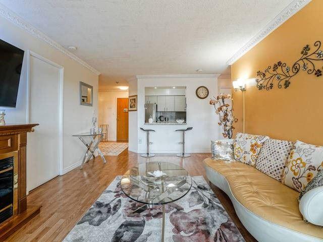 708 - 326 Major Mackenzie Dr E, Condo with 2 bedrooms, 2 bathrooms and 1 parking in Richmond Hill ON | Image 28