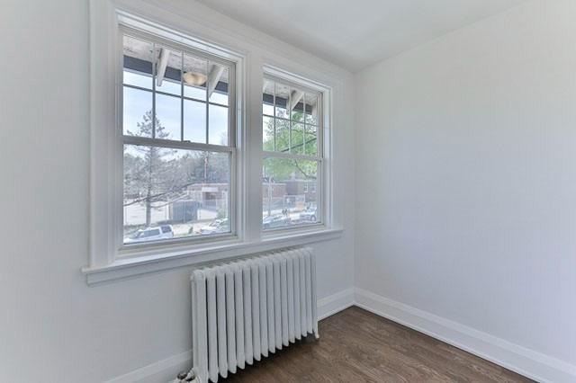 upper - 378 St Clements Ave, Home with 2 bedrooms, 1 bathrooms and 1 parking in Toronto ON | Image 12