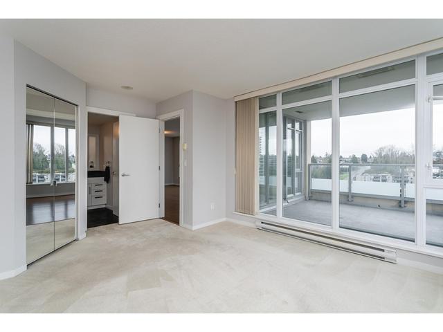 2003 - 2133 Douglas Road, Condo with 2 bedrooms, 2 bathrooms and null parking in Burnaby BC | Image 25