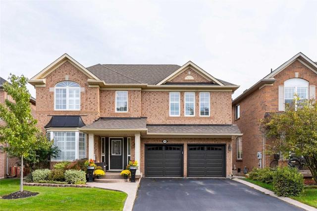1485 Thorncrest Cres, House detached with 3 bedrooms, 4 bathrooms and 2 parking in Oakville ON | Image 1
