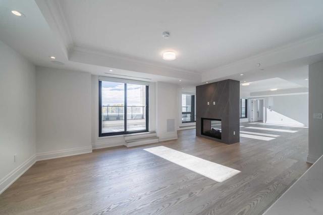 702 - 1 Forest Hill Rd, Condo with 2 bedrooms, 3 bathrooms and 2 parking in Toronto ON | Image 28