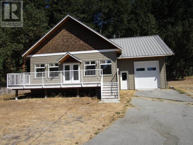 7312 Highway 101, Home with 0 bedrooms, 0 bathrooms and null parking in Sechelt BC | Image 24