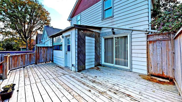 202 Hillside Ave, House detached with 3 bedrooms, 2 bathrooms and 3 parking in Oshawa ON | Image 20