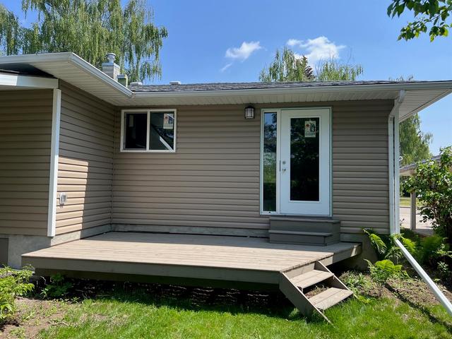 5116 56 Avenue, House detached with 4 bedrooms, 2 bathrooms and 2 parking in Olds AB | Image 28