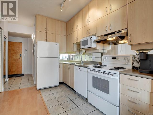 310 - 409 Swift St, Condo with 1 bedrooms, 1 bathrooms and null parking in Victoria BC | Image 7