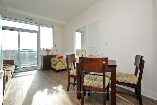 903 - 286 Main St, Condo with 2 bedrooms, 2 bathrooms and 0 parking in Toronto ON | Image 17