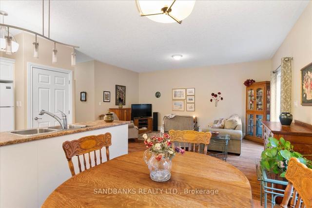 21 - 1 Rosemary Crt, Townhouse with 1 bedrooms, 2 bathrooms and 2 parking in Prince Edward County ON | Image 3