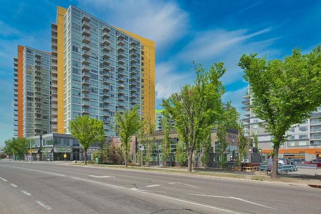 206 - 3820 Brentwood Road Nw, Condo with 1 bedrooms, 1 bathrooms and null parking in Calgary AB | Image 2